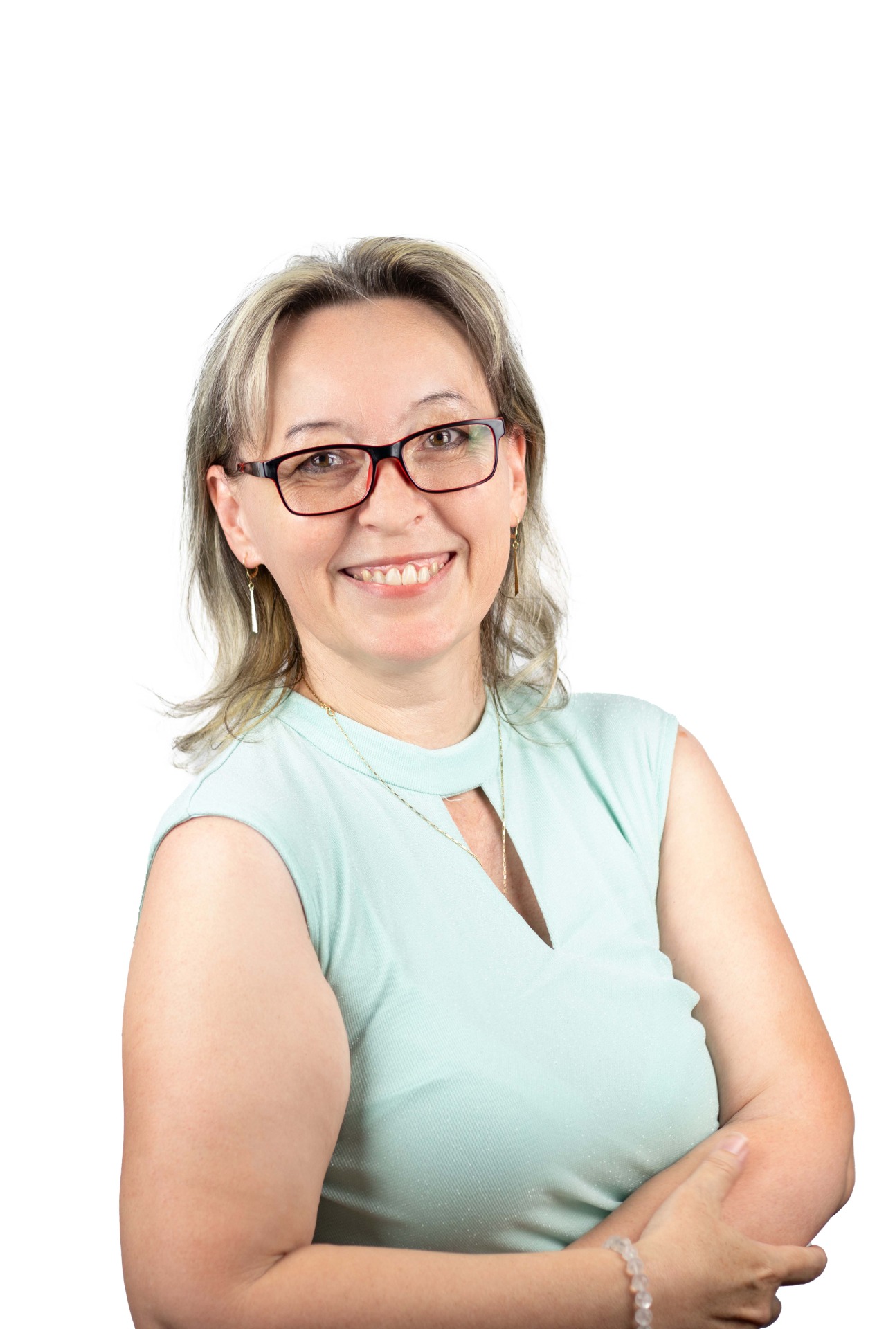 Ing. Andrea Hajnalová 
